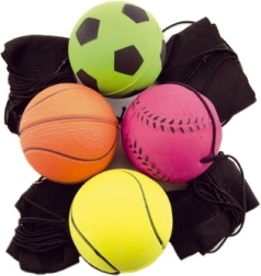 Povratna žoga TEDDIES