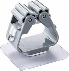 AG640C DRŽALO ZA KRTAČE SAMOLEPILNEGA MOPA.