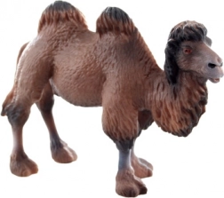 Plastična figurica kamela za otroke