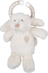 Bigjigs Baby senzorični kužek z vibracijo in grizalom