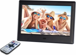 Digitalni fotoramek 7"