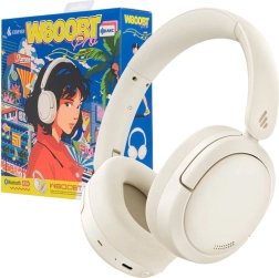 Brezžične slušalke EDIFIER W800BT Pro z ANC, bež