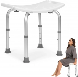 Rehabilitacijski pršni stol za kopalnico MODERNHOME