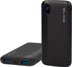 Powerbanka 10000 mAh z hitrim polnjenjem 20 W
