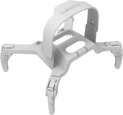 Povišano pristajalno podvozje Sunnylife za DJI FLIP – sivo