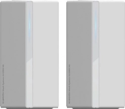 Wi‑Fi Mesh sistem AX3000 NE, dvojni paket