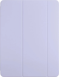 smart folio pro iPad Air 13" (M2) – svetlo vijolična