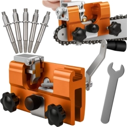 Ročni ostrilec verige BIGSTREN