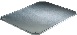 Pločevina pod peč 100 × 65 cm cink