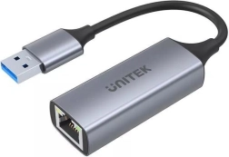 Adapter USB-A 3.1 GEN 1 RJ45 1000 Mbps