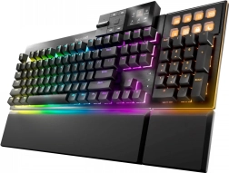 Modularna igralna tipkovnica be quiet! Dark Mount Silent Tactile z ARGB