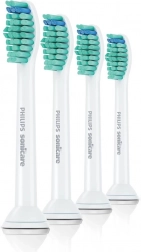 Philips Sonicare ProResults C1 nadomestne glave, 4 kosi