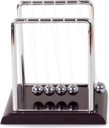 Newtonovo nihalo veliko xxl