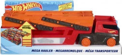 Mega Transporter Hot Wheels 50. obletnica