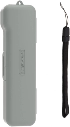 Zaščitni etui s paščkom za DJI Osmo Pocket 3, siv