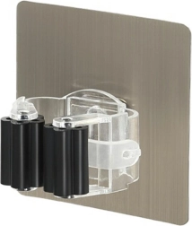 Ag640b samolepilni držalo za krtačo za mop