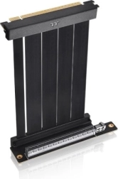 Fleksibilni podaljševalni kabel Thermaltake PCI-E 4.0 x16 130 mm 90°