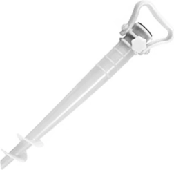 Stojalo za plažne senčnike Ag830