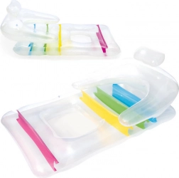 Napihljiva blazina Bestway z naslonjalom