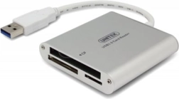 Čitalnik kartic All-In-One USB 3.0