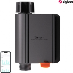 Pametni vodni ventil Sonoff Zigbee
