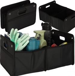 Organizator za prtljažnik avtomobila