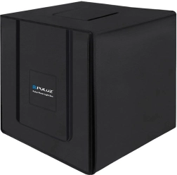 Fotokabina brez senc 80 cm z LED osvetlitvijo 8500 lm PULUZ