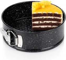 Raztegljiv granitni tortni model 18 cm