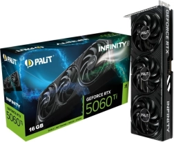 Grafična kartica RTX 5060 Ti Infinity 3 16GB GDDR7