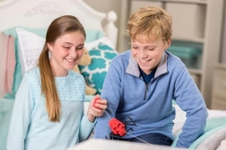 4M Pajkov Robot za otroke