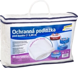 Podloga pod bazen iz geotekstila 3,05 m