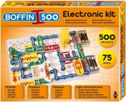 Elektronski komplet BOFFIN I 500