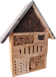 Hotel za žuželke World Tour