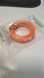 Pokončni sesalnik TurboCyclone Pro 1000 s HEPA filtrom