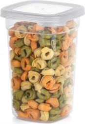 Zrakotesna posoda za suhe živila 1 l Vilde