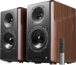 Zvočniki 2.0 Edifier S2000MKIII rjavi