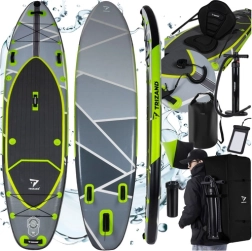 SUP deska 335 cm s priborom Trizand