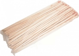 Lesena palica za lampijon 60 cm