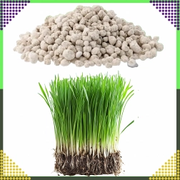 Večkomponentno gnojilo za trato NPK 20-8-10 granulat 10 kg