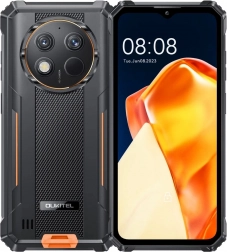 Oukitel G1 Odporný pametni telefon