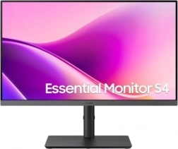 Monitor 24" SAMSUNG F430 z višinsko nastavljivim stojalom