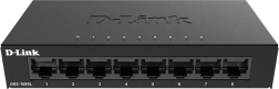 Stikalo DGS-108GL 8xGE