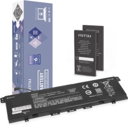 Baterija za HP Envy x360 serijo