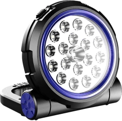 Superfire delovna svetilka