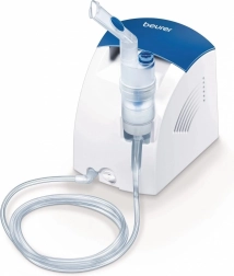 inhalator beurer ih 26 s kompresorsko tehnologijo