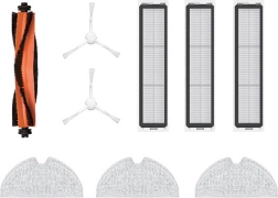 Komplet dodatne opreme za robotski sesalnik Dreame L10 Pro
