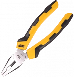 kombinirane klešče 200 mm deli tools