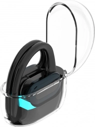 Bluetooth slušalke MWH 01 Freesound črna