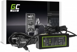 Polnilec Green Cell PRO 65 W 19 V 3,42 A s priključkom 4,0 × 1,35 mm za ASUS