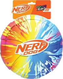 Nerf Dog leteči disk za pse 24 cm
